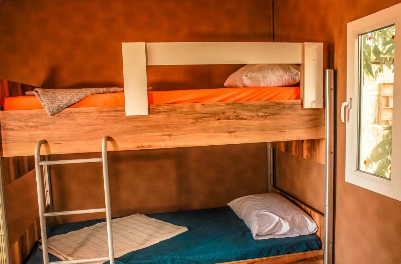 Patara Woody Hostel & Camping Eksteriør billede