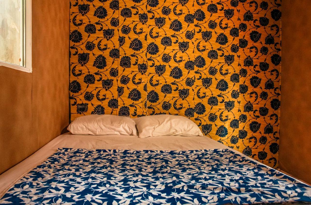 Patara Woody Hostel & Camping Eksteriør billede