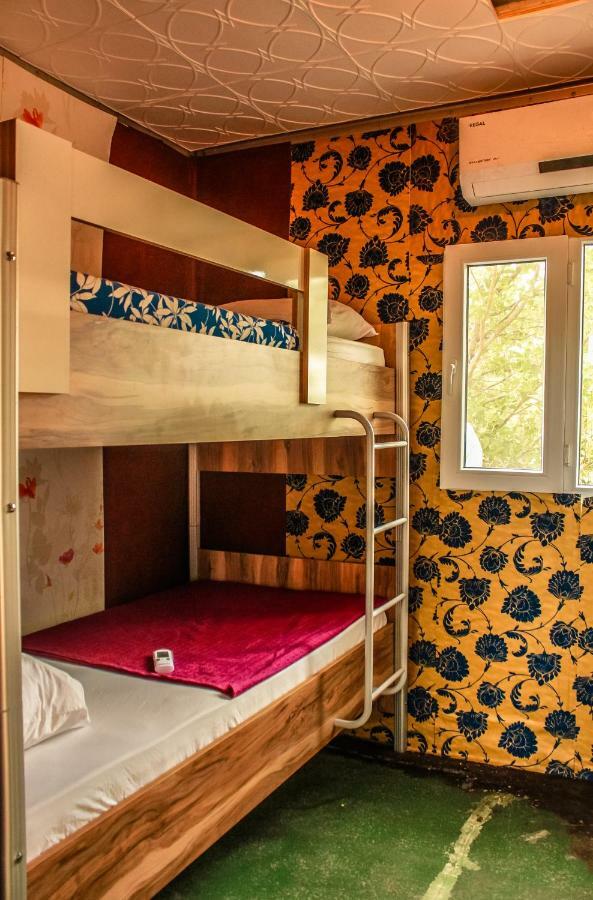 Patara Woody Hostel & Camping Eksteriør billede