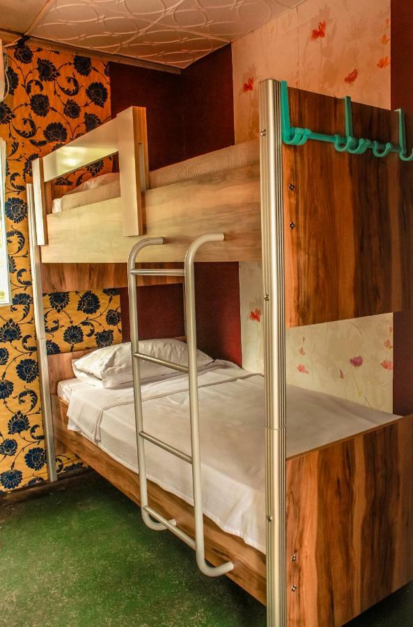 Patara Woody Hostel & Camping Eksteriør billede